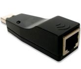 Adaptador USB Conversor Rj45 10/100 ㅤㅤㅤㅤㅤ (FRETE GRÁTIS)