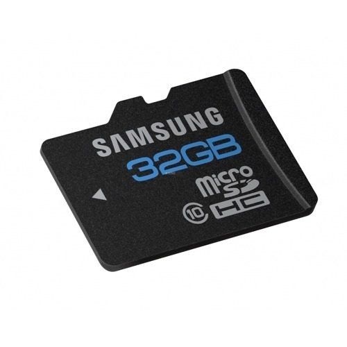 Micro Sd Sansung 32 Gb - Frete Grátis